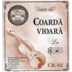 Coarda vioara Hora - La