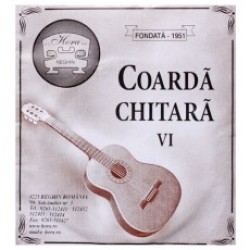 COARDA CHITARA VI MI