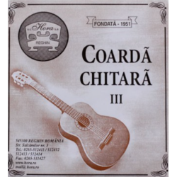 COARDA CHITARA III SOL