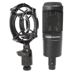 AUDIO-TECHNICA AT2035 MICROFON