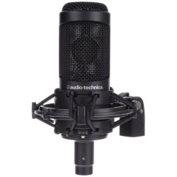 AUDIO-TECHNICA AT2050 - MICROFON