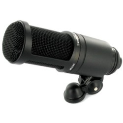 AUDIO-TECHNICA AT2020 MICROFON