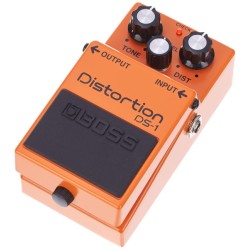 BOSS DS 1 DISTORTION