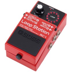 BOSS RC 1 LOOP STATION