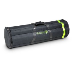 GRAVITY BGMS 6   HUSA STAND MICROFOANE