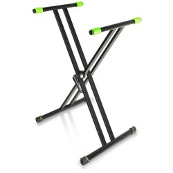 GRAVITY KSX 2 STAND KEYBOARD DOUBLE
