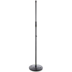 GRAVITY MS23, BLACK - STATIV MICROFON