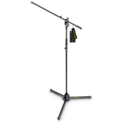 GRAVITY MS4321   STAND MICROFON CU AJUSTARE