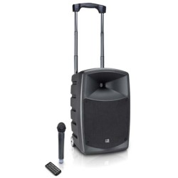 LD SYSTEMS ROADBUDDY 10