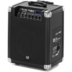 LD SYSTEMS ROADJACK 10