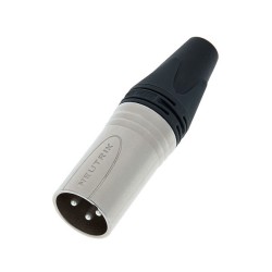 NEUTRIK MUFA NC 3 MXX