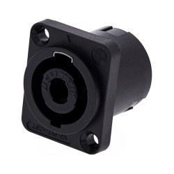 NEUTRIK MUFA NL 4 MP