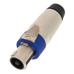 NEUTRIK MUFA NLT 4FX