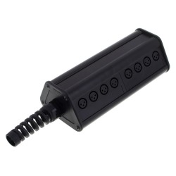 NEUTRIK 12/4 STAGEBOX