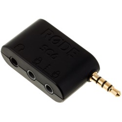 Rode SC6 Adaptor Lavaliera