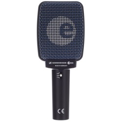 SENNHEISER E 906 MICROFON INSTRUMENT