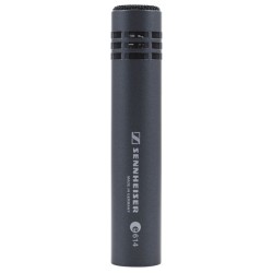 SENNHEISER E 614 MICROFON INSTRUMENT