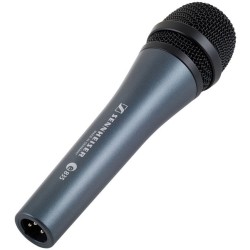 SENNHEISER MICROFON E 835
