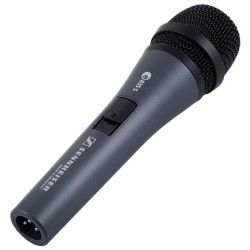 SENNHEISER MICROFON E 835S