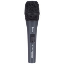 SENNHEISER MICROFON E 845-S