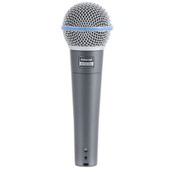 SHURE MICROFON BETA58A