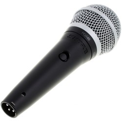 SHURE MICROFON PGA48