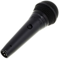 SHURE MICROFON PGA58