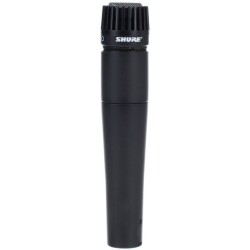 SHURE MICROFON SM57 LCE