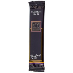VANDOREN 56 RUE LEPIC ANCIE - CLARINET 2.5
