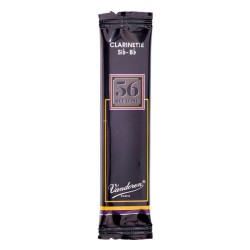 VANDOREN 56 RUE LEPIC ANCIE - CLARINET 3