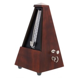 Metronom mecanic Wittner - Mahogany 903300