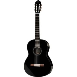 YAMAHA CHITARA CLASICA C40 II - BLACK