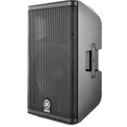 YAMAHA BOXA DXR 12