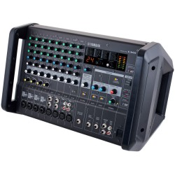 YAMAHA MIXER AMPLIFICAT EMX 5