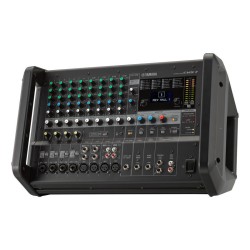 YAMAHA MIXER AMPLIFICAT EMX 7