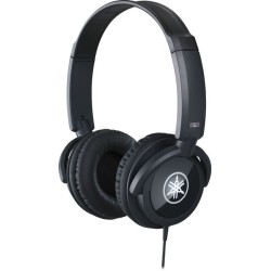 YAMAHA CASTI HPH100 - BLACK