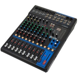 YAMAHA MG12 XU - MIXER