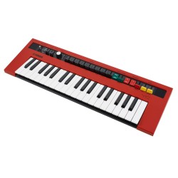 SINTETIZATOR DIGITAL YAMAHA REFACE YC