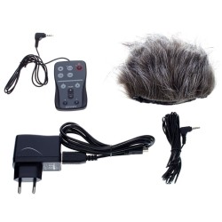 ZOOM APH 5