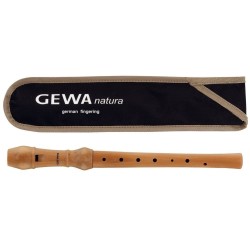 Blockflote lemn - Gewa 700180