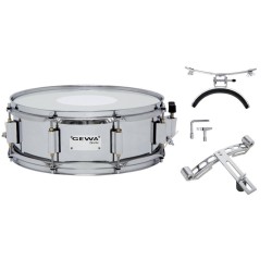 GEWA TOBA MARCHING DRUM 893000