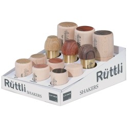 GEWA SHAKER RUTTLI 830090