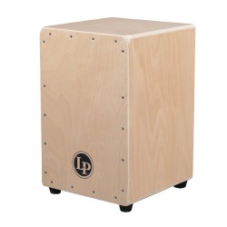 CAJON BZ BIRCH CLUB SALSA GEWA 