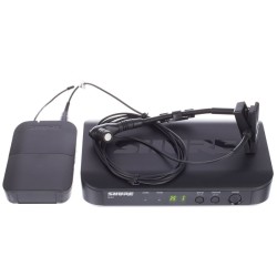 SHURE MICROFON WIRELESS BLX14E/B98 K3E