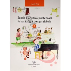 SCOALA PIANISTICA PRIETENOASA 3