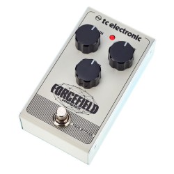 TC ELECTRONIC FORCEFIELD PEDALA COMPRESOR