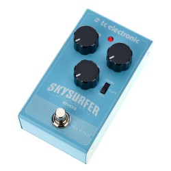 TC ELECTRONIC SKYSURFER PEDALA REVERB