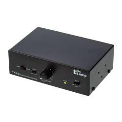 MINI AMPLIFICATOR T.AMP TA50
