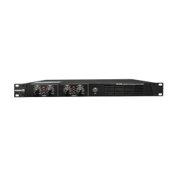WORK PA 4150 L AMPLIFICATOR