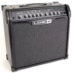 LINE 6 SPIDER IV 30 AMPLIFICATOR